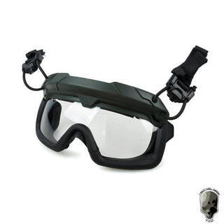 TMC - Lightweight Step-In Goggles