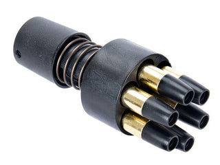 SRC - 4.0" Titan Co2 Revolver