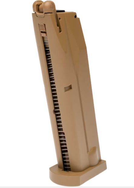 Umarex - Beretta M9 A3 Co2 Gas Mag - Tan