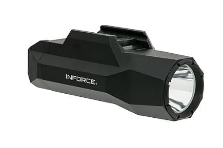 Inforce -  Wild2 Pistol Light 1000 Lumens