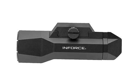 Inforce -  Wild2 Pistol Light 1000 Lumens