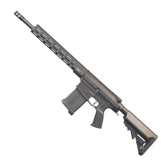 Wolverine MTW-308 - Tactical (DMR)