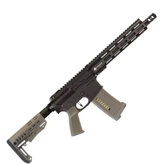 Wolverine MTW Billet Series - Tactical 10" SBR - Tan