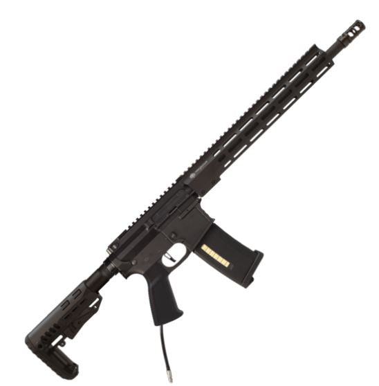 Wolverine MTW Billet Series - Tactical 14" Carbine