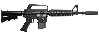Cybergun - Colt XM177E2 Gas Blow Back Rifle (VFC)