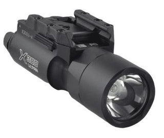 ACM - X300 Ultra -A Surefire Style Weapon Light