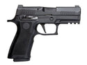 SIG Air - P320 X-Carry Airsoft Gas Blowback Pistol