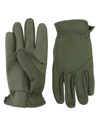 Kombat - Delta Fast Glove - XL (Coyote)