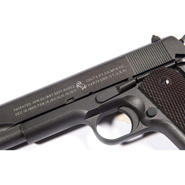 Cybergun - Colt 1911A1  Edition GBBR Pistol