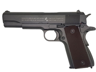 Cybergun - Colt 1911A1  Edition GBBR Pistol