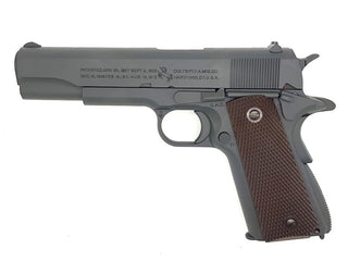 Cybergun - Colt 1911 Parkerised Co2 Pistol