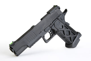 SRC - Helios 5.1 Mk2 Hi-Capa GBB Pistol - Black