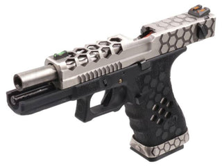 Armorer Works - VX0200 Glock 18c Hex Cut