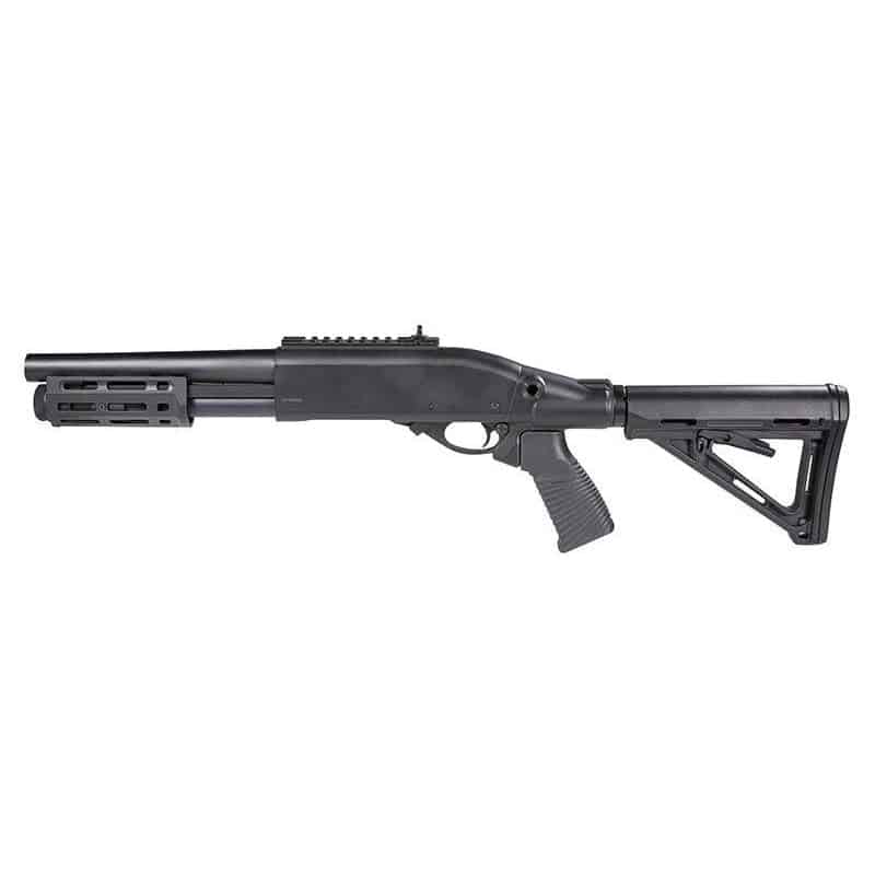Secutor - M870 Velties Invicta Gas Shotgun | Fubar Bundy Airsoft