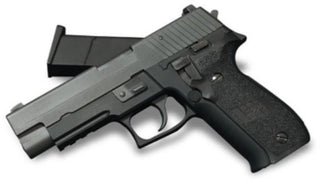 WE - F226 SIG P226 Railed GBB Pistol