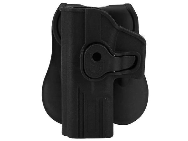 Bigfoot - Glock 17 LH Holster