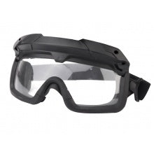 Big Foot - Tactical Split Goggles (Black)