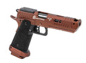 Jag Precision - Taran Tactical International Sand Viper GBB Pistol