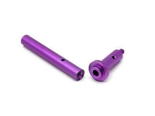 AIP - Recoil Spring Rod Hi-Capa 4.3 (Purple)