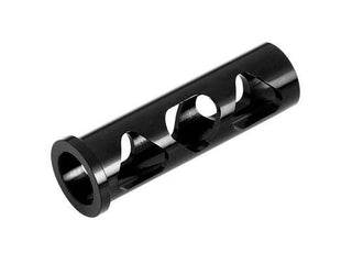 AIP - Aluminum 5.1 Recoil Spring Guide Plug (Black)