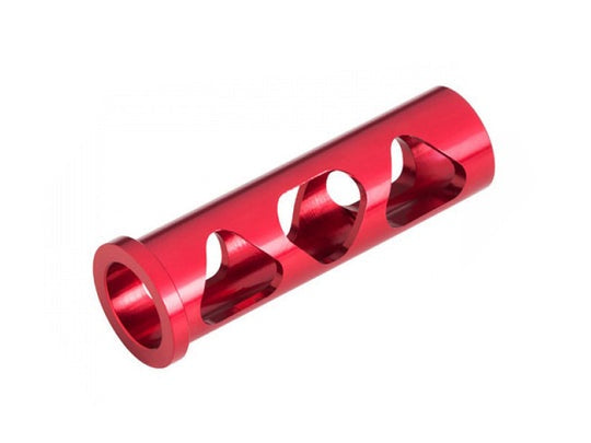 AIP - Aluminum 5.1 Recoil Spring Guide Plug  (Red)