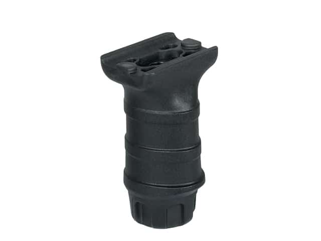 Tango Down Style Keymod Grip Black | Fubar Bundy Airsoft