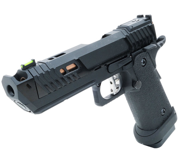 SRC - Night Viper JW4 - Hi Capa Co2 GBB Pistol