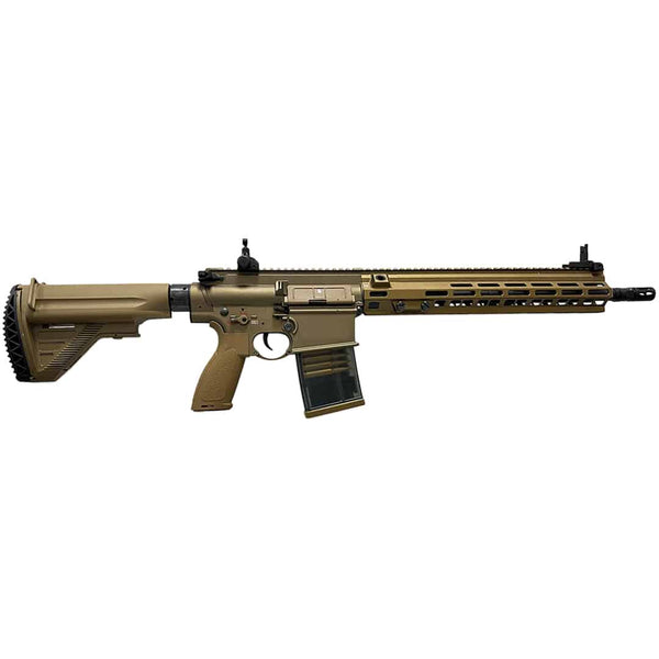 E&C - M110A1 AEG