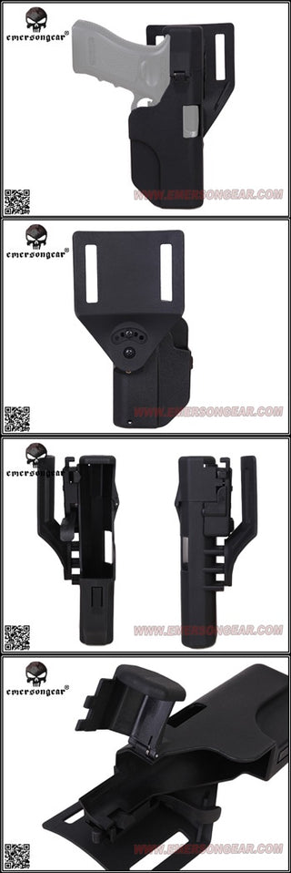 Emerson - Glock Quick Reload Holster