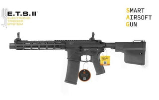 Evolution - Ghost 2 M EMR A AX Carbontech  M4 AEG