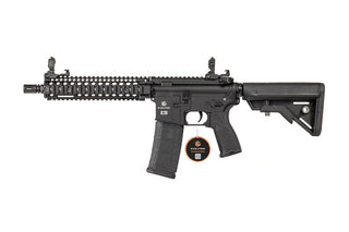 Evolution - Recon Mk18 Mod 1 10.8" AEG - Black