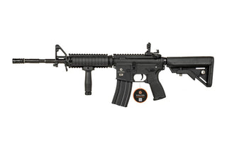 Evolution - Recon Superlite SOPMOD M4  Carbontech AEG