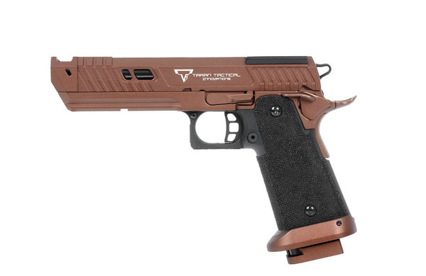 Jag Precision - Taran Tactical International Sand Viper GBB Pistol