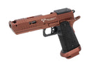 Jag Precision - Taran Tactical International Sand Viper GBB Pistol