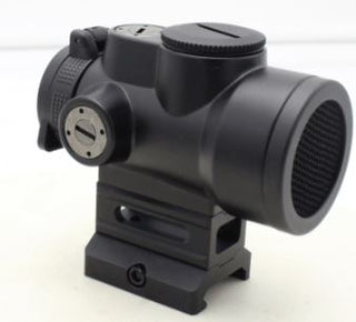 GHT - MRO Style Red Dot Sight with Killflash