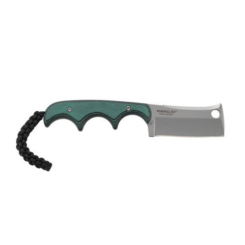 CRKT - Minimalist Cleaver (Alan Folks Design)