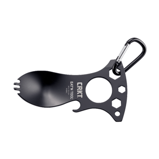 CRKT - Eat n Tool - Black