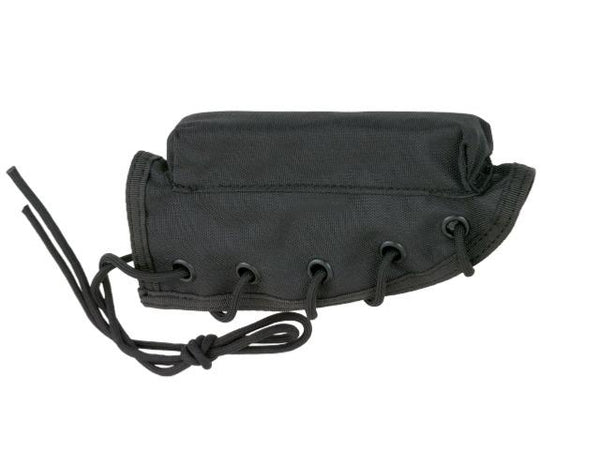 8Fields - Cheek Pad for Stock (Black)