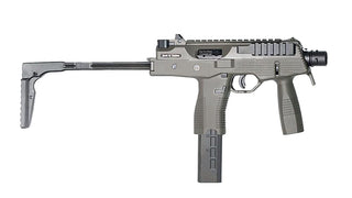 KSC - MP9 A1 SMG - OD