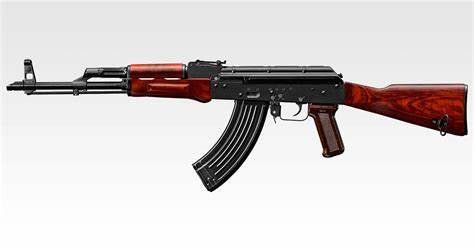 Tokyo Marui - AKM Gas Blow Back Rifle