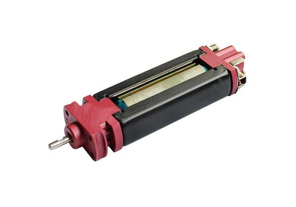 SHS - PTW Motor