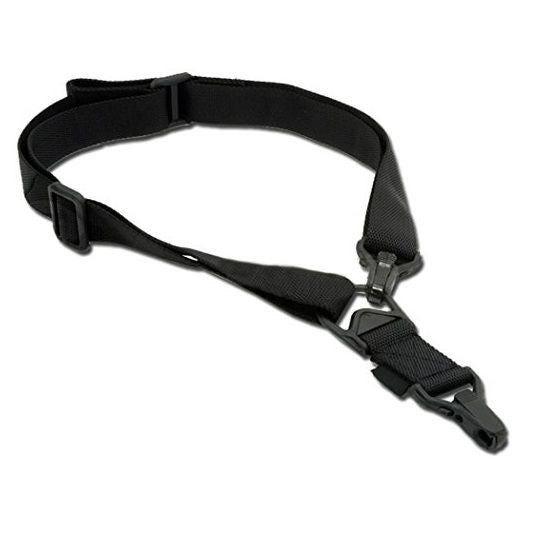 WoSport - MS3 Style Sling Black