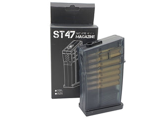 S&T -ST47D (HK417) Midcap Magazine
