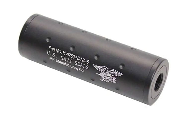 FMA - Navy Logo 107mm Suppressor