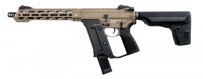 KWA - Ronin TK45 AEG3 - Tan