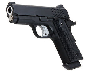 VFC - 1911 Kimber LAPD SWAT GBB Pistol