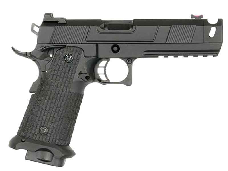 Army Armaments - 5.1 Hi-Capa Costa Comp R501 with Threaded Barrel ...