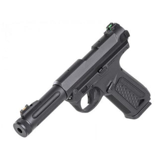 Action Army - AAP01 GBB Semi Auto Only (Black)