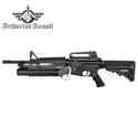 Arthurian Airsoft -  Excalibur – Zealot M4/M203 AEG (2023 Version)