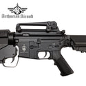 Arthurian Airsoft -  Excalibur – Zealot M4/M203 AEG (2023 Version)